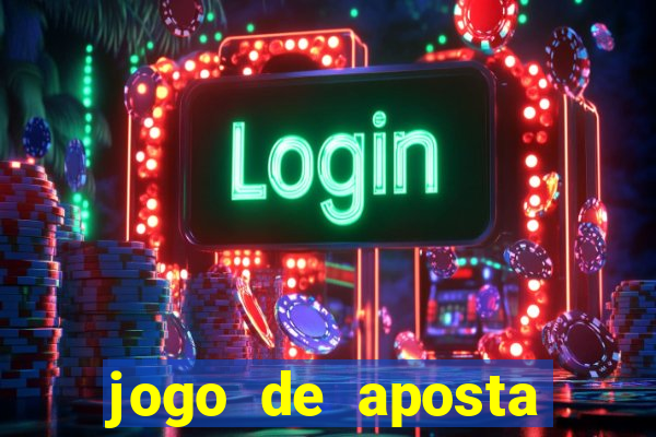 jogo de aposta demo gratis